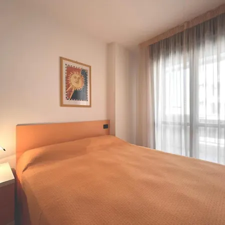 Spacious In For Four Guests Apartment Grado