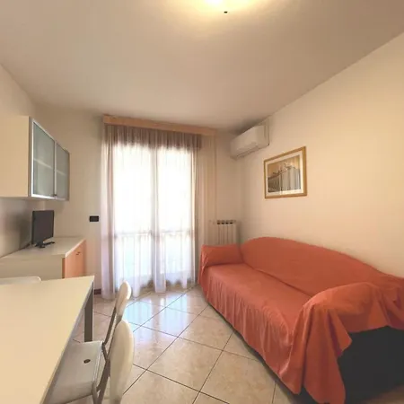 Spacious In For Four Guests Grado